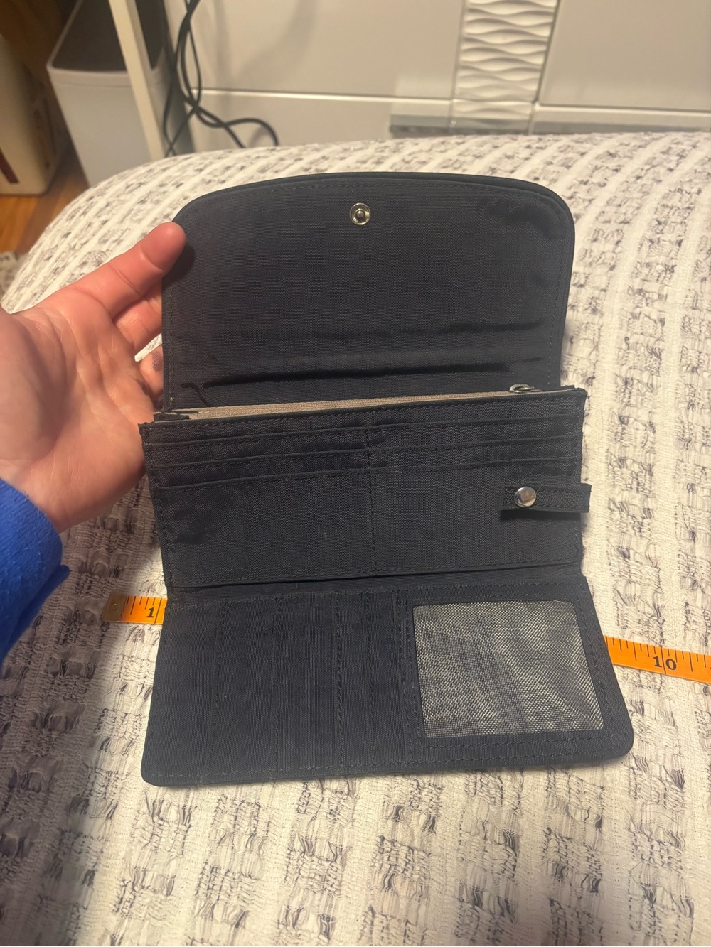 Kipling Wallet - Picture 3 of 5